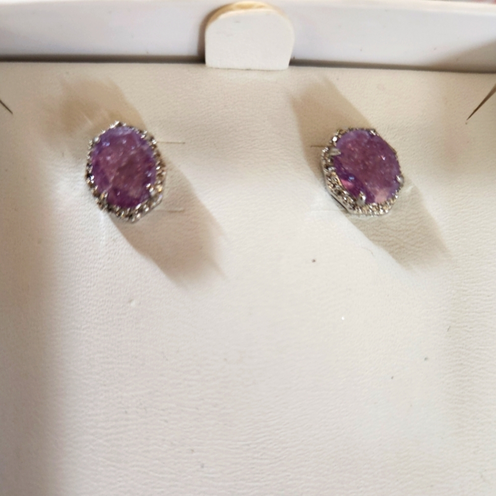 Ring Bomb Party Earrings